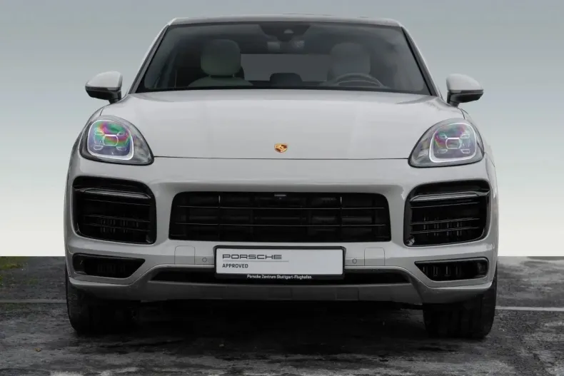 Porsche Cayenne din 2022 cu 37.300 km - oferta POR164372 - foto 8