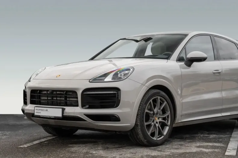 Porsche Cayenne din 2022 cu 37.300 km - oferta POR164372 - foto 9