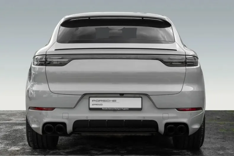 Porsche Cayenne din 2022 cu 37.300 km - oferta POR164372 - foto 10