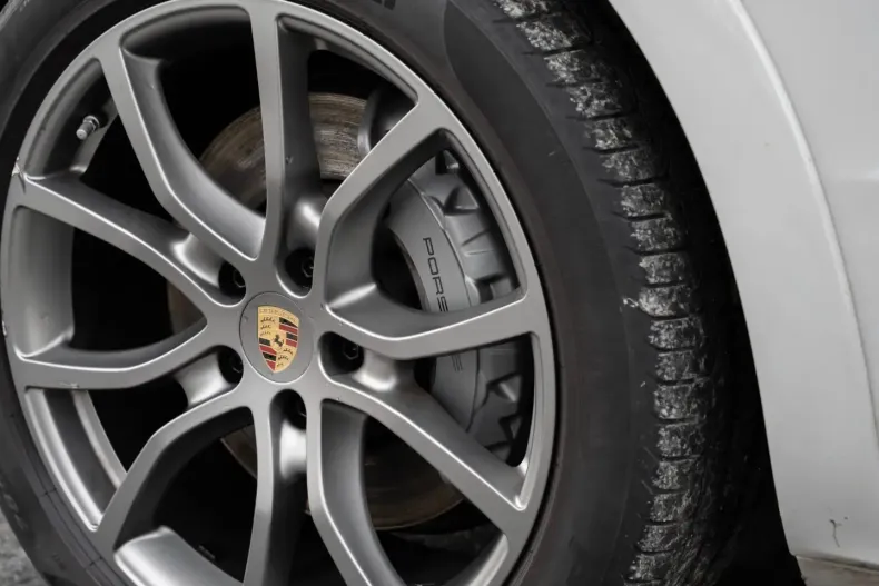 Porsche Cayenne din 2022 cu 37.300 km - oferta POR164372 - foto 14