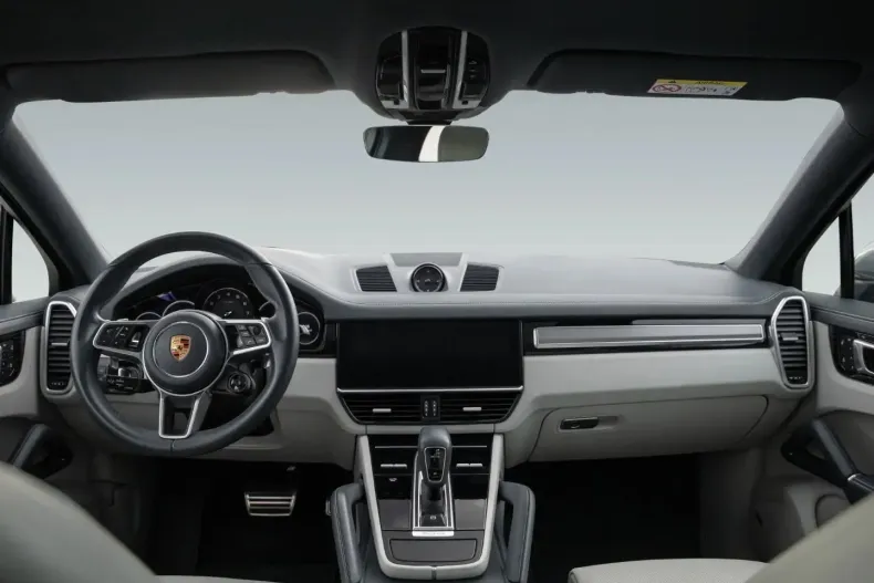 Porsche Cayenne din 2022 cu 37.300 km - oferta POR164372 - foto 16