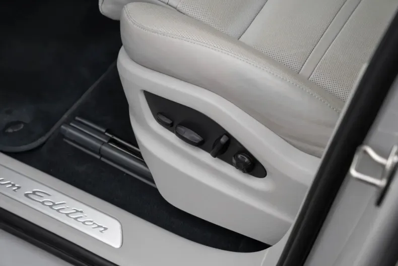 Porsche Cayenne din 2022 cu 37.300 km - oferta POR164372 - foto 20