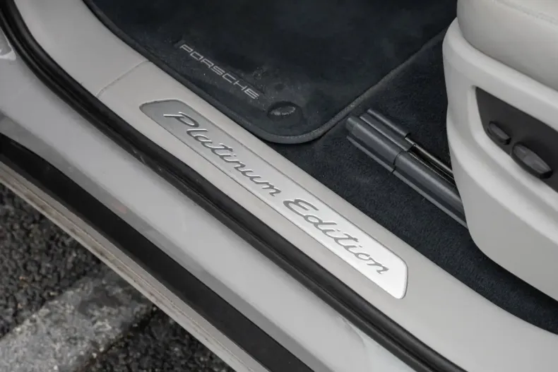 Porsche Cayenne din 2022 cu 37.300 km - oferta POR164372 - foto 21