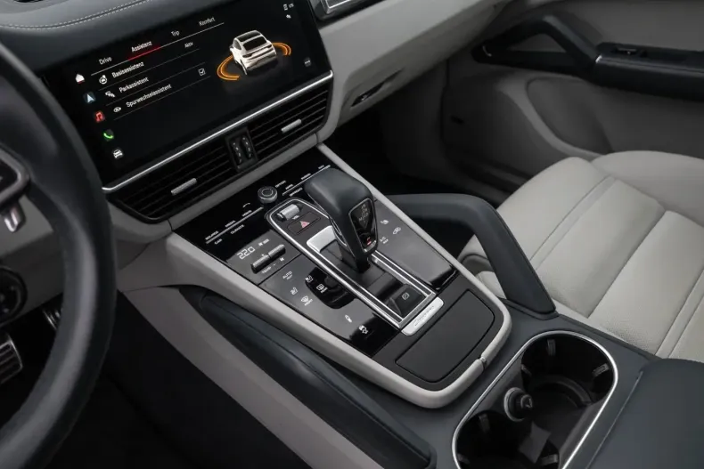 Porsche Cayenne din 2022 cu 37.300 km - oferta POR164372 - foto 23