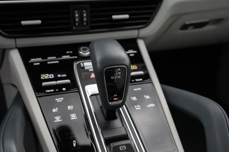 Porsche Cayenne din 2022 cu 37.300 km - oferta POR164372 - foto 24