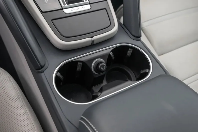 Porsche Cayenne din 2022 cu 37.300 km - oferta POR164372 - foto 25