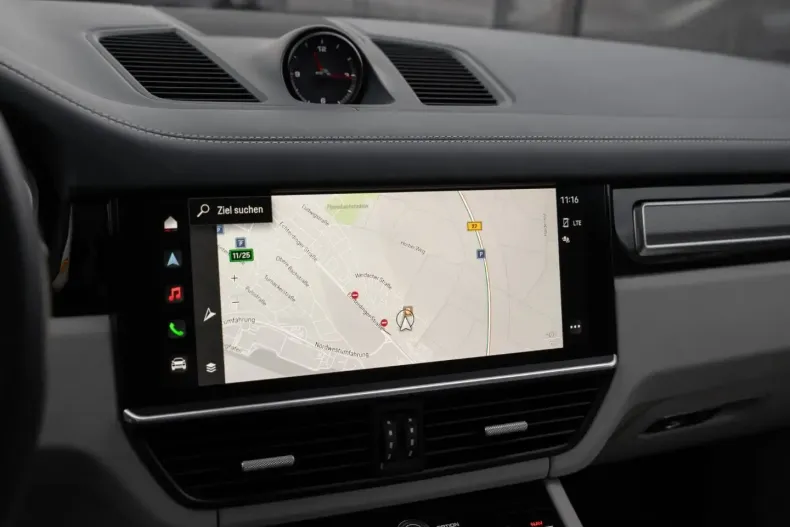 Porsche Cayenne din 2022 cu 37.300 km - oferta POR164372 - foto 28