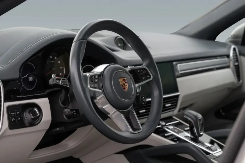 Porsche Cayenne din 2022 cu 37.300 km - oferta POR164372 - foto 29