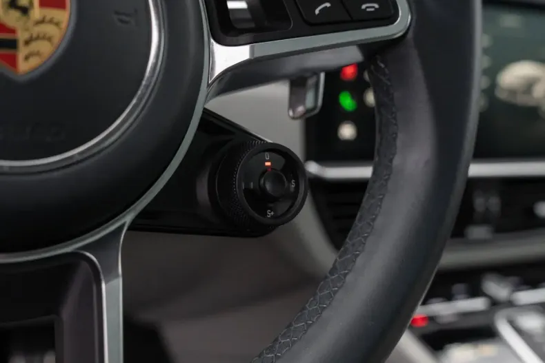 Porsche Cayenne din 2022 cu 37.300 km - oferta POR164372 - foto 34