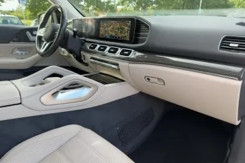 Mercedes-Benz GLE 400 din 2020 - oferta MER164373