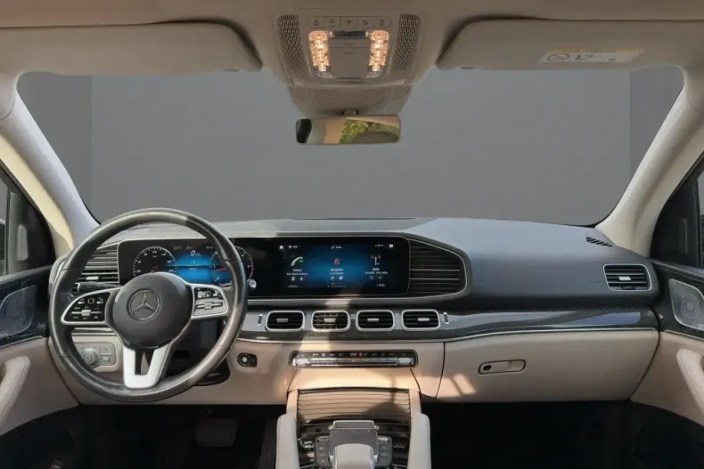 Mercedes-Benz GLE 400 din 2020 cu 98.631 km - oferta MER164373 - foto 9