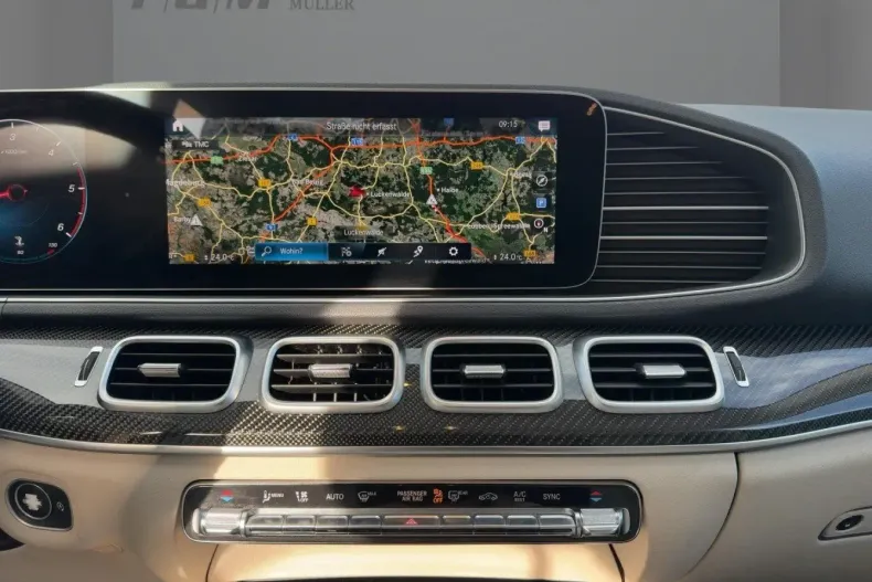 Mercedes-Benz GLE 400 din 2020 cu 98.631 km - oferta MER164373 - foto 11