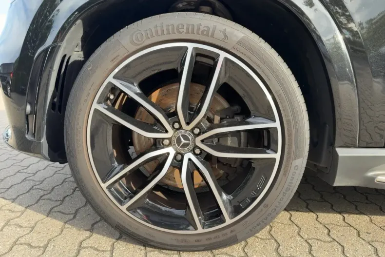 Mercedes-Benz GLE 400 din 2020 cu 98.631 km - oferta MER164373 - foto 12