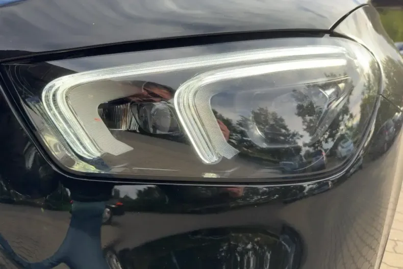 Mercedes-Benz GLE 400 din 2020 cu 98.631 km - oferta MER164373 - foto 21