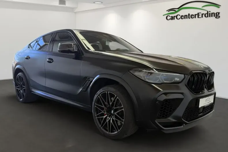 BMW X6 M din 2022 cu 41.200 km - oferta BMW164374 - foto 2