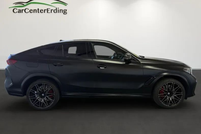 BMW X6 M din 2022 cu 41.200 km - oferta BMW164374 - foto 3