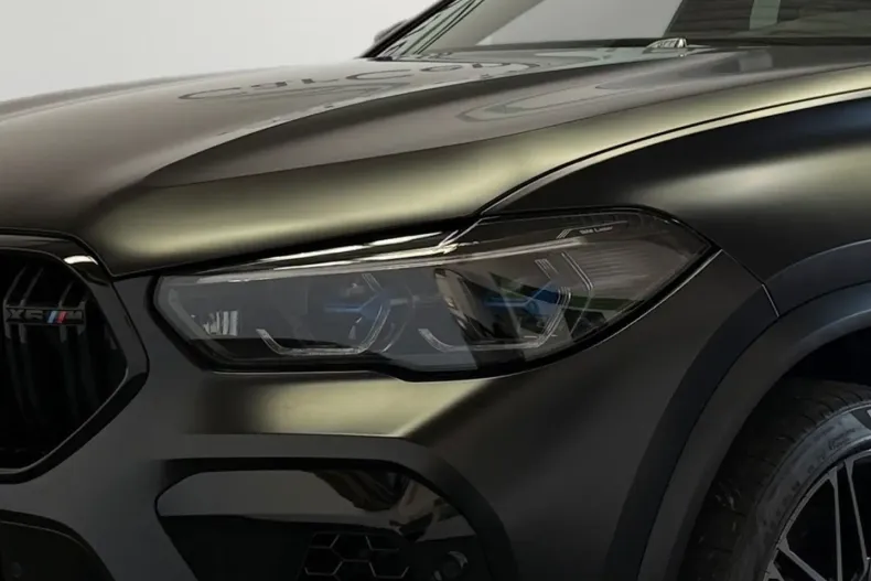 BMW X6 M din 2022 cu 41.200 km - oferta BMW164374 - foto 7