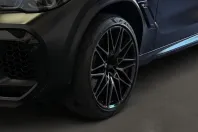 BMW X6 M din 2022 cu 41.200 km - oferta BMW164374 - foto 8