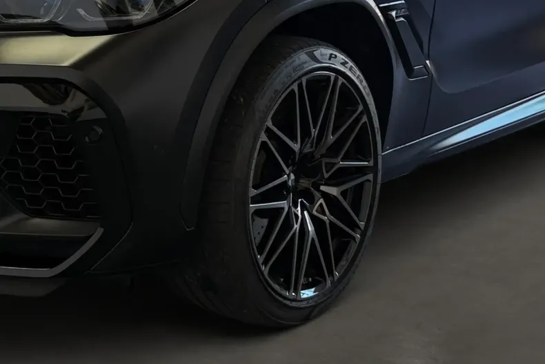 BMW X6 M din 2022 cu 41.200 km - oferta BMW164374 - foto 8