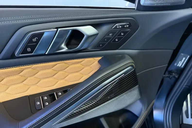 BMW X6 M din 2022 cu 41.200 km - oferta BMW164374 - foto 22