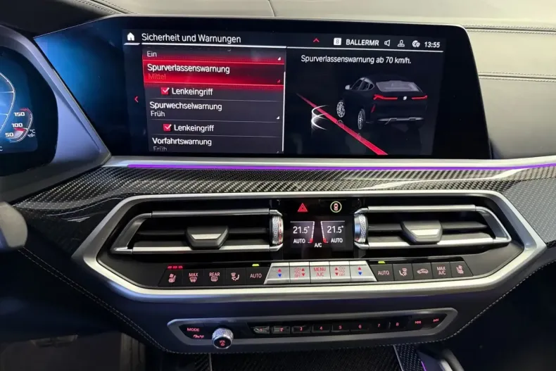 BMW X6 M din 2022 cu 41.200 km - oferta BMW164374 - foto 24