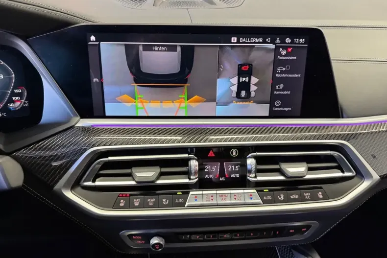 BMW X6 M din 2022 cu 41.200 km - oferta BMW164374 - foto 25