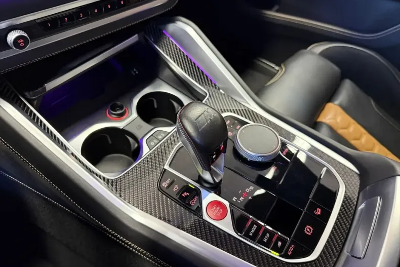 BMW X6 M din 2022 cu 41.200 km - oferta BMW164374 - foto 28