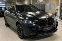 BMW X6 M din 2022 cu 37.497 km - oferta BMW164375 - foto 1