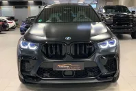 BMW X6 M din 2022 cu 37.497 km - oferta BMW164375 - foto 2