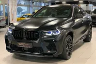 BMW X6 M din 2022 cu 37.497 km - oferta BMW164375 - foto 3