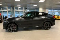 BMW X6 M din 2022 cu 37.497 km - oferta BMW164375 - foto 4