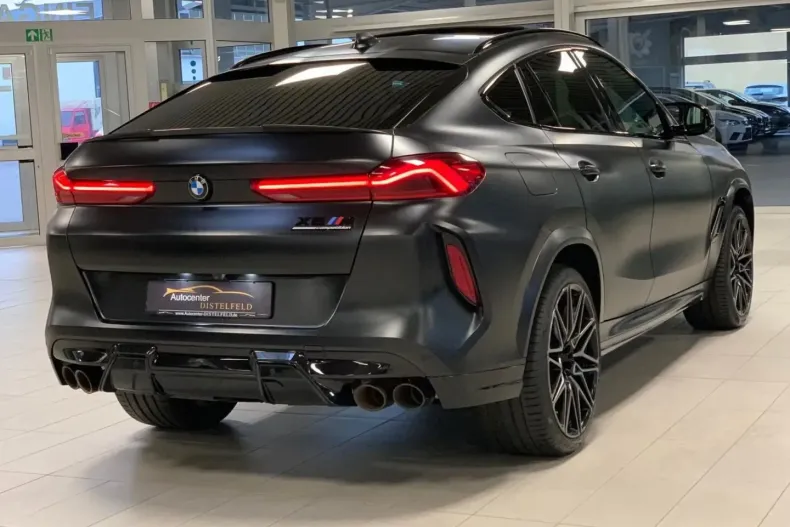 BMW X6 M din 2022 cu 37.497 km - oferta BMW164375 - foto 7