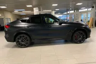 BMW X6 M din 2022 cu 37.497 km - oferta BMW164375 - foto 8