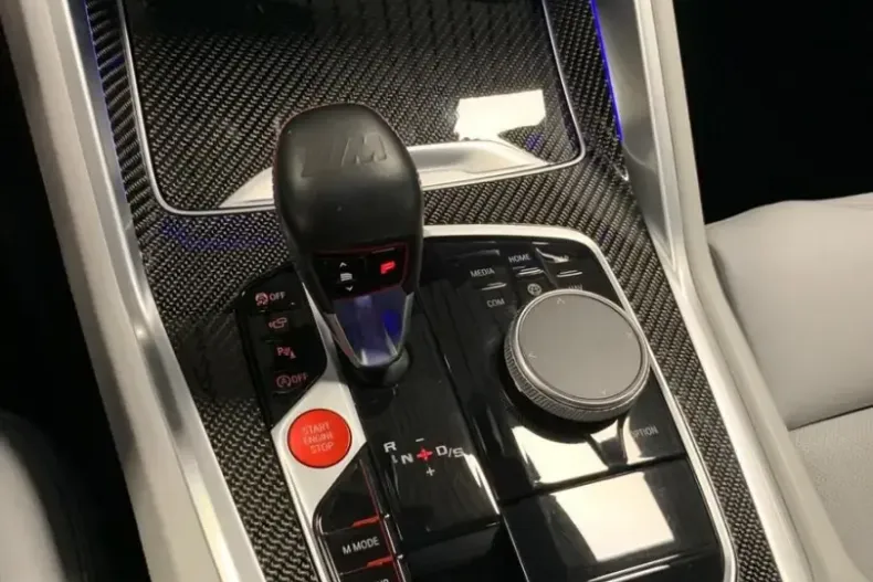 BMW X6 M din 2022 cu 37.497 km - oferta BMW164375 - foto 11