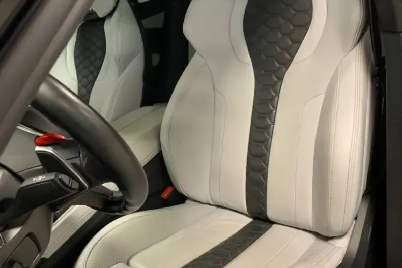 BMW X6 M din 2022 cu 37.497 km - oferta BMW164375 - foto 12