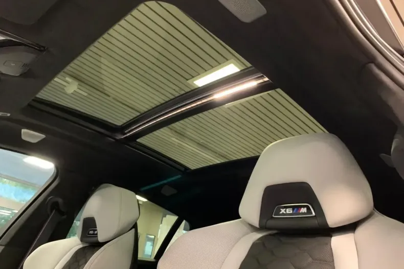 BMW X6 M din 2022 cu 37.497 km - oferta BMW164375 - foto 13