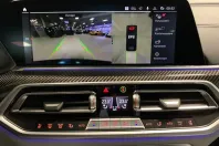 BMW X6 M din 2022 cu 37.497 km - oferta BMW164375 - foto 14