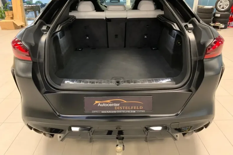 BMW X6 M din 2022 cu 37.497 km - oferta BMW164375 - foto 18