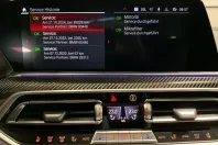 BMW X6 M din 2022 cu 37.497 km - oferta BMW164375 - foto 21