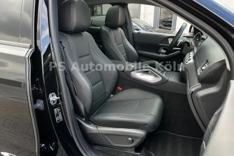 Mercedes-Benz GLE 400 din 2023 cu 36.400 km - oferta MER164376 - foto 11