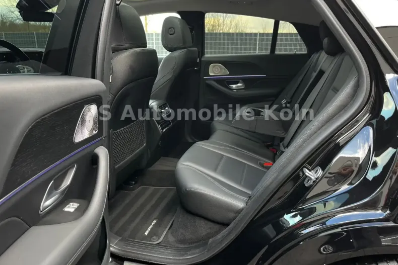 Mercedes-Benz GLE 400 din 2023 cu 36.400 km - oferta MER164376 - foto 12