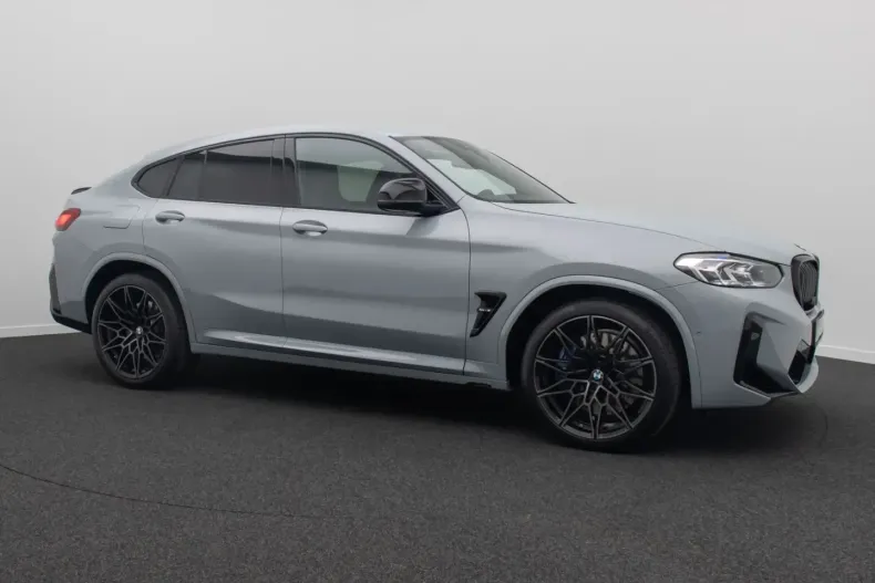 BMW X4 M din 2024 cu 12.938 km - oferta BMW164377 - foto 1