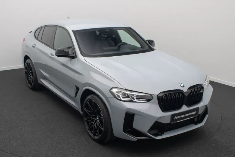 BMW X4 M din 2024 cu 12.938 km - oferta BMW164377 - foto 4