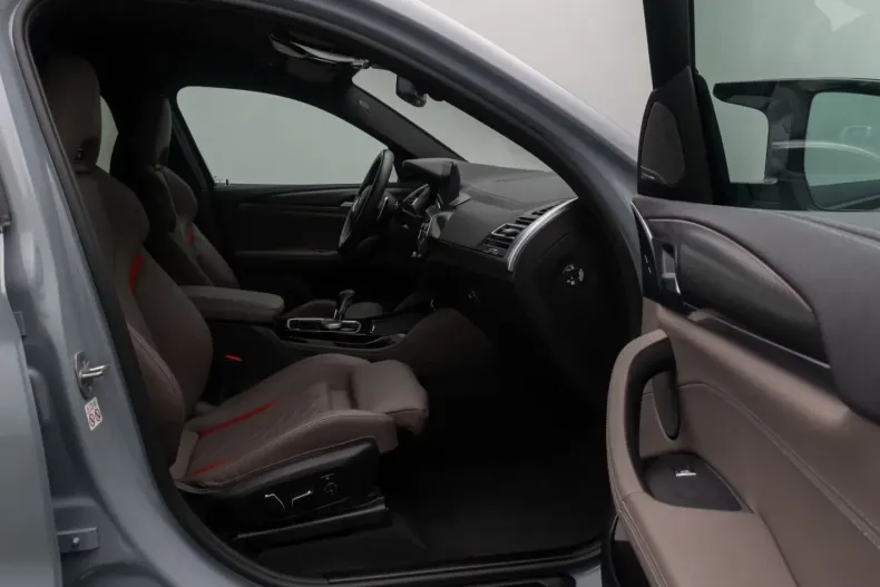 BMW X4 M din 2024 cu 12.938 km - oferta BMW164377 - foto 5