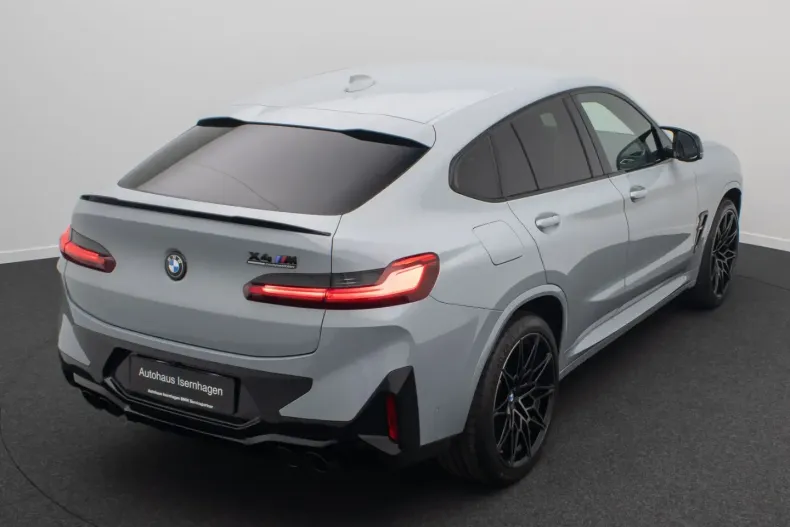 BMW X4 M din 2024 cu 12.938 km - oferta BMW164377 - foto 8