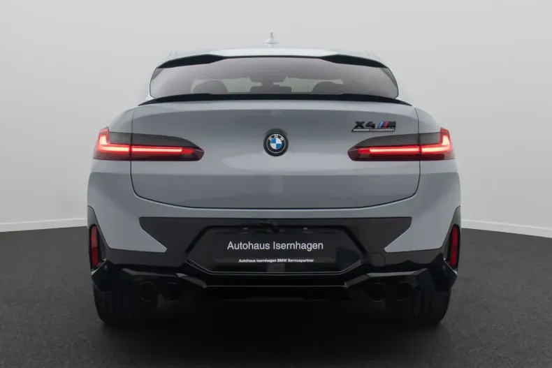 BMW X4 M din 2024 cu 12.938 km - oferta BMW164377 - foto 11