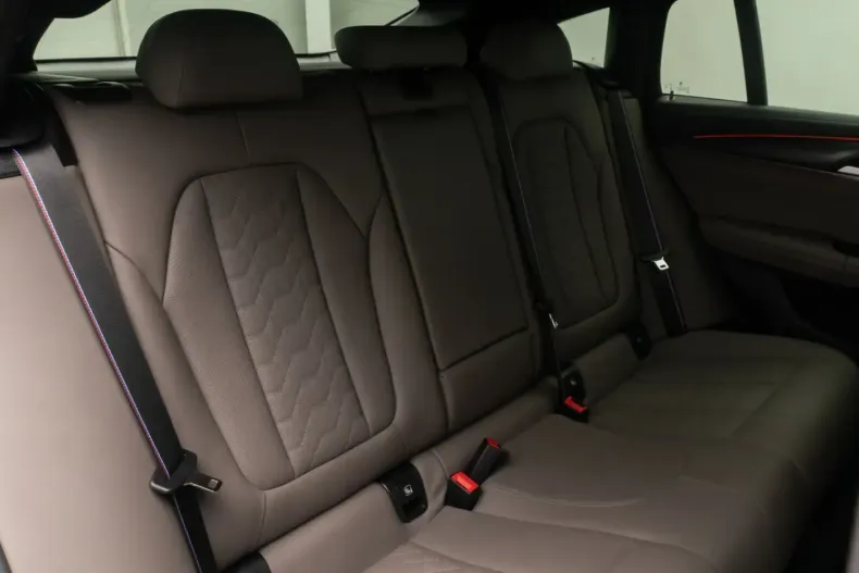 BMW X4 M din 2024 cu 12.938 km - oferta BMW164377 - foto 13