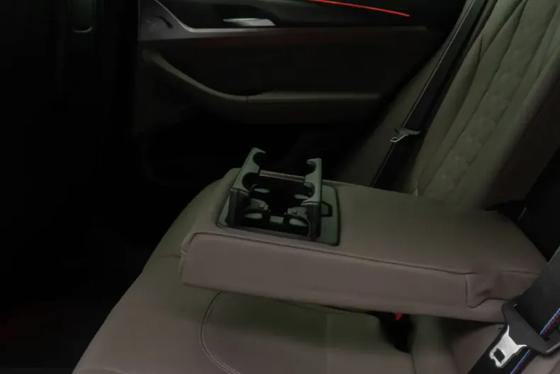 BMW X4 M din 2024 cu 12.938 km - oferta BMW164377 - foto 16