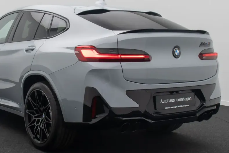 BMW X4 M din 2024 cu 12.938 km - oferta BMW164377 - foto 22