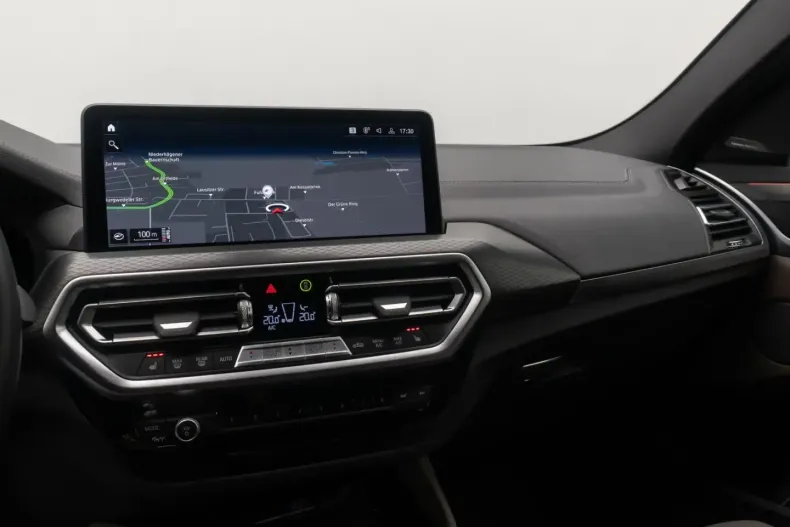 BMW X4 M din 2024 cu 12.938 km - oferta BMW164377 - foto 27